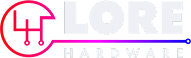 Lore Hardware