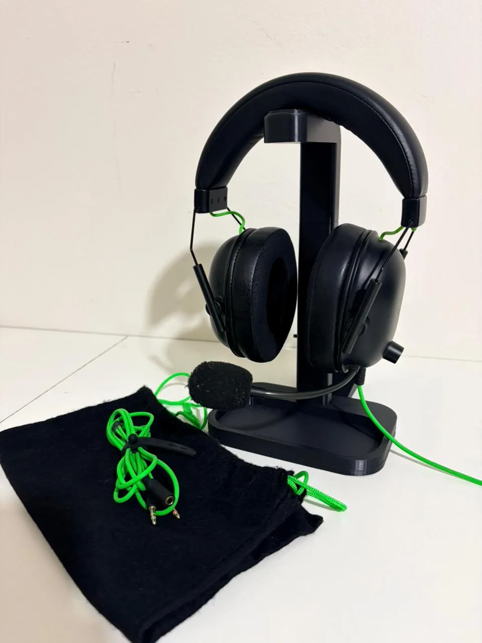 Headset Razer Blackshark V2 X
