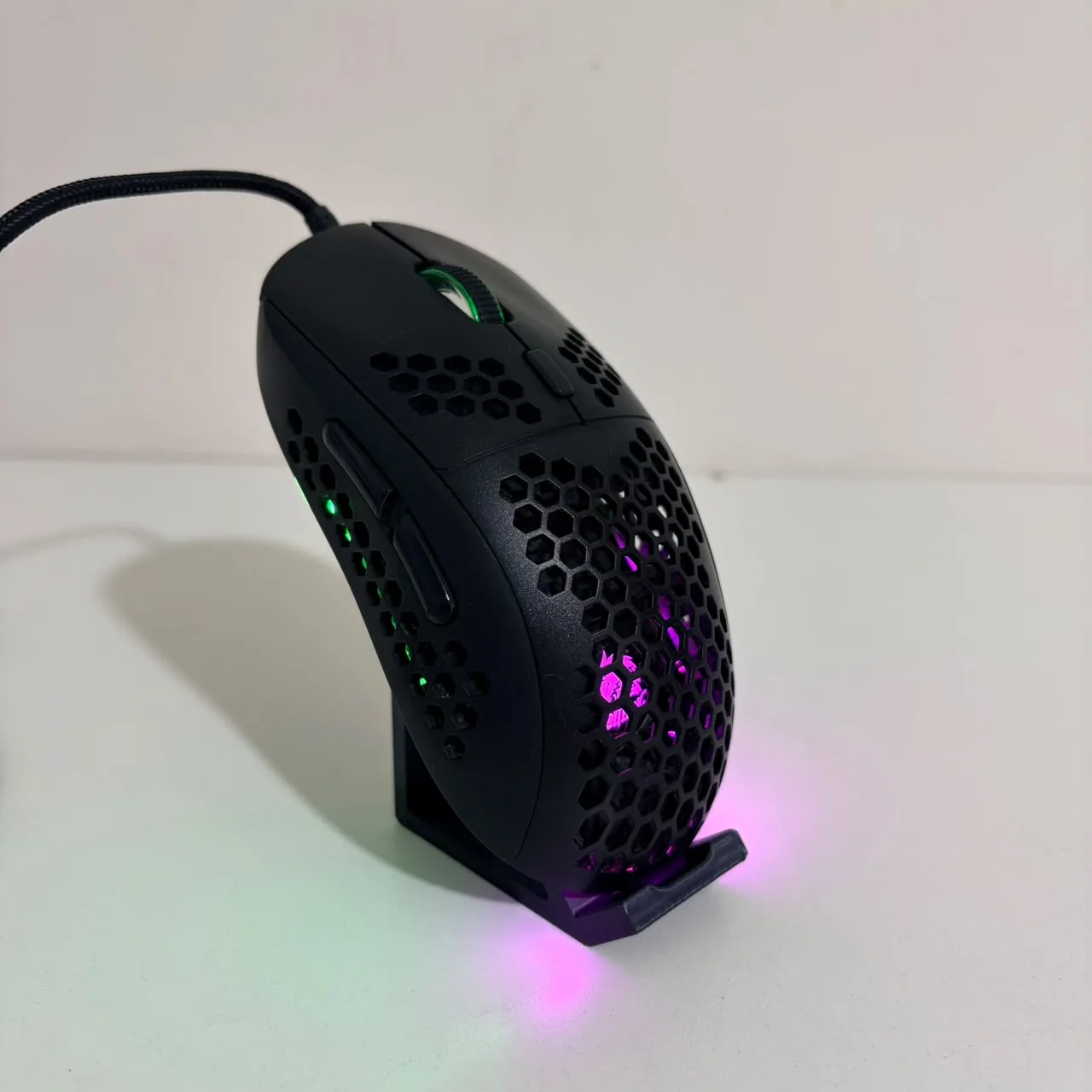 Mouse Ziyou Lang T60