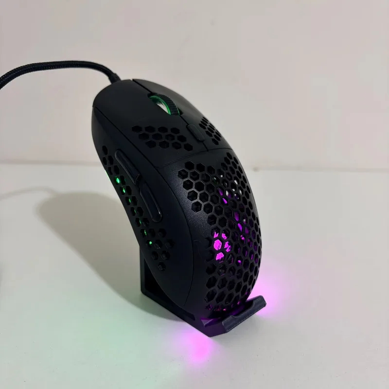 Mouse Ziyou Lang T60