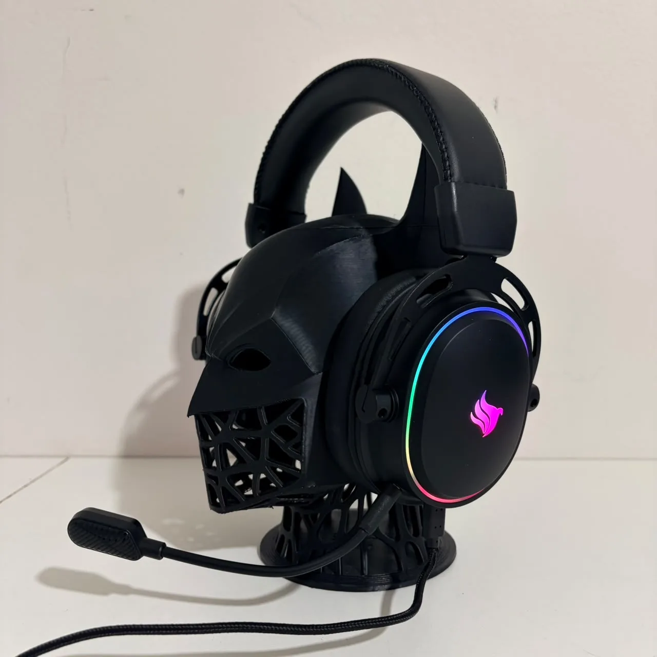Headset Pichau Vega PCH-VGA-BL01