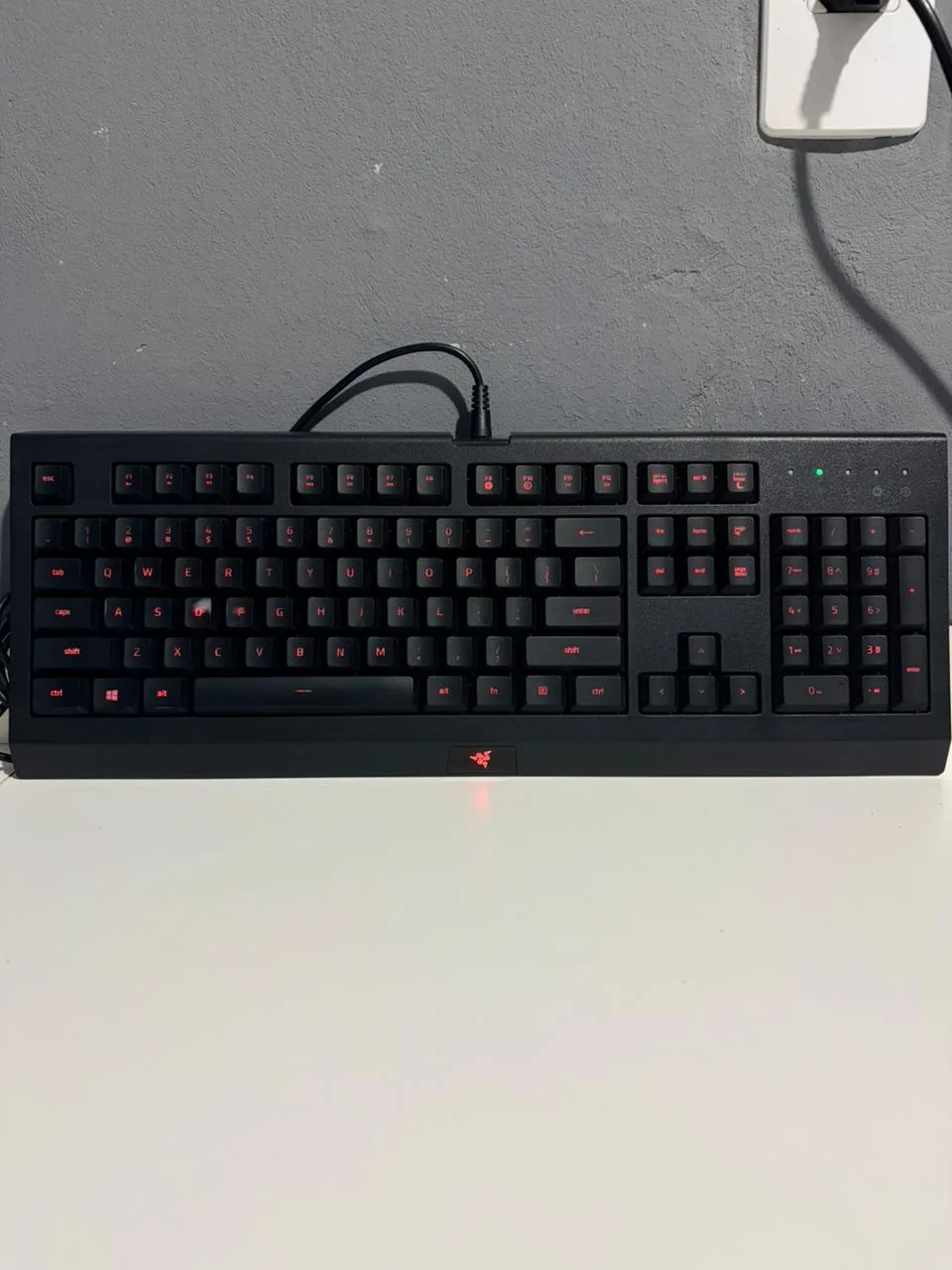 Teclado Gamer Razer Cynosa Lite RZ03-0274 Membrana