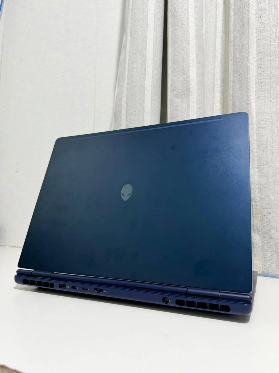 Notebook Intel Core 5 210H + RTX 4050 Laptop 6GB + 16GB