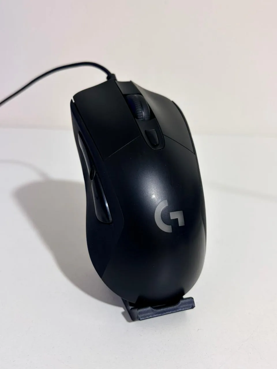 Mouse Logitech G403 Hero