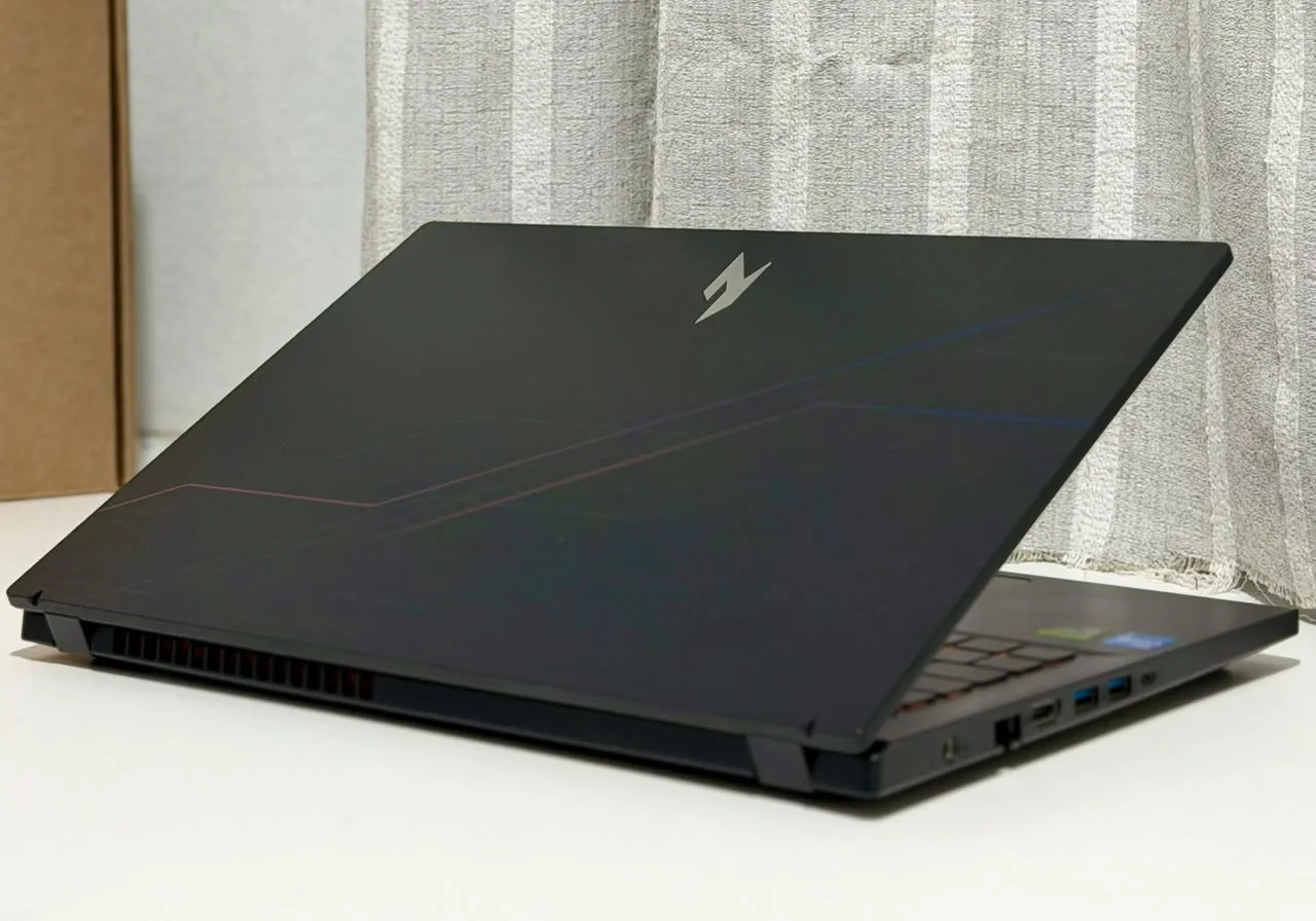 Notebook Gamer Acer Nitro ANV15-52 Intel core I7 13620H + ⁠RTX 4050 Laptop Gpu