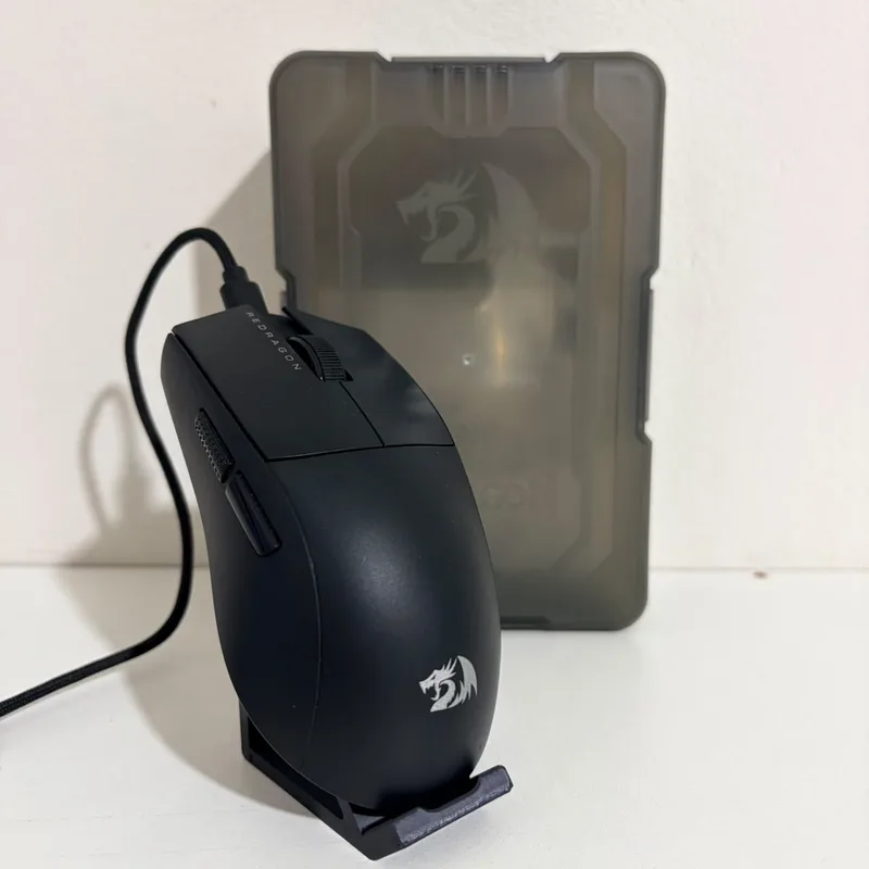 Mouse Redragon K1ng 1K M724