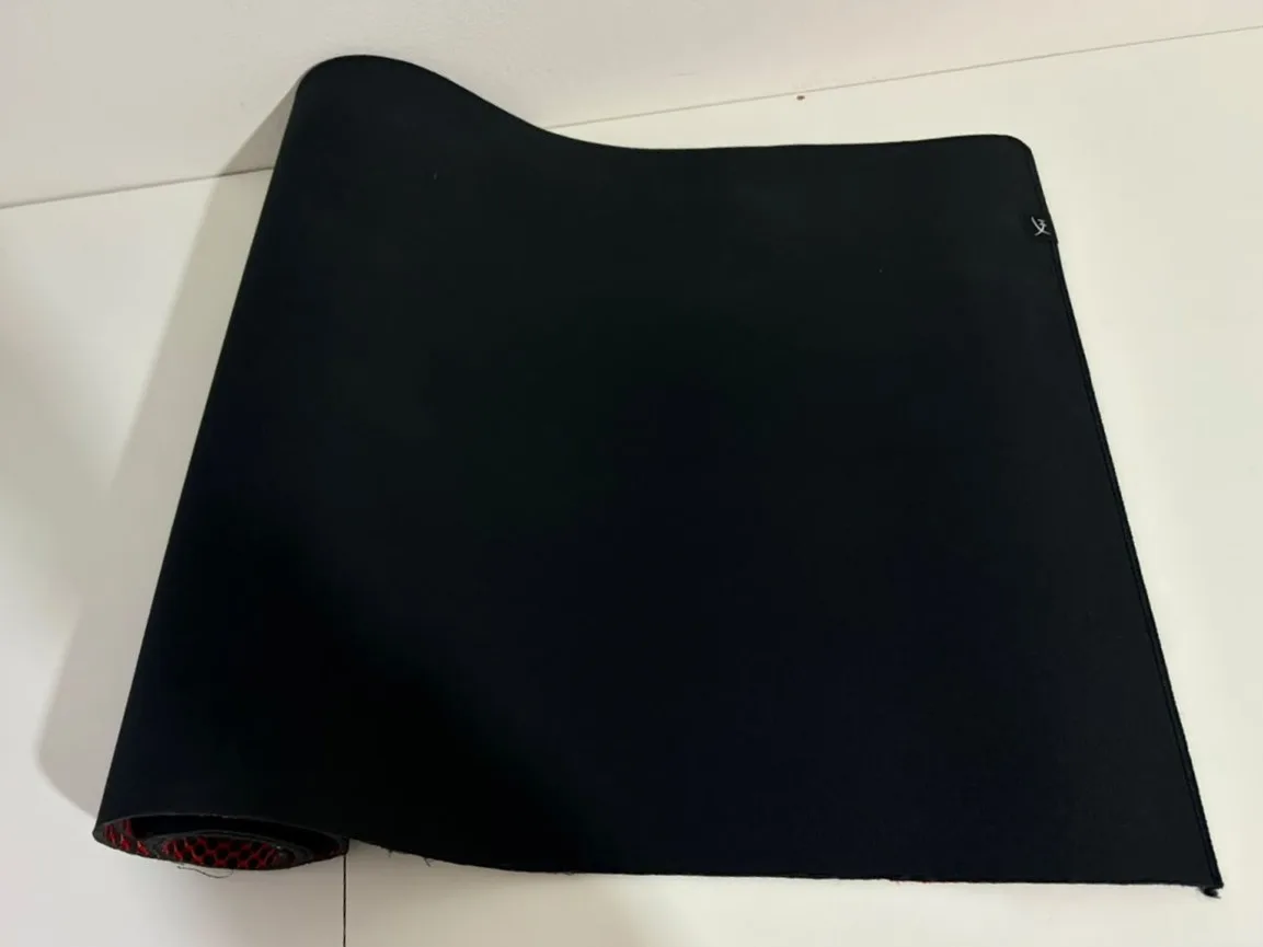 MousePad HyperX 3mm 120x44