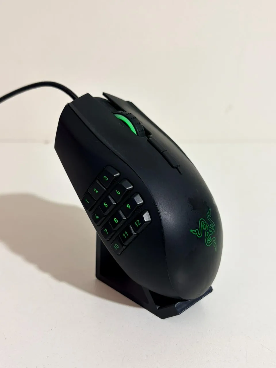 Mouse Razer Naga 2014 RZ01-0104 - Software Synapse 2.0