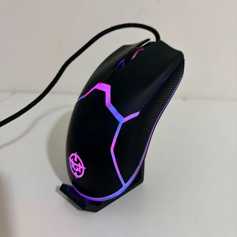 Mouse TGT Bizon s TGT-BIZ-S-RBW