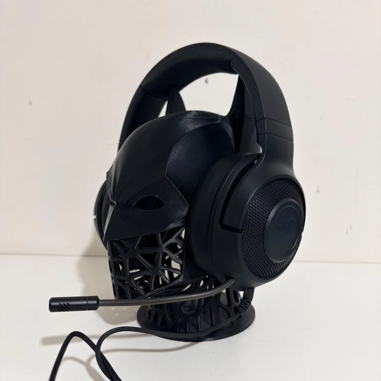 Headset Razer X Lite 7.1