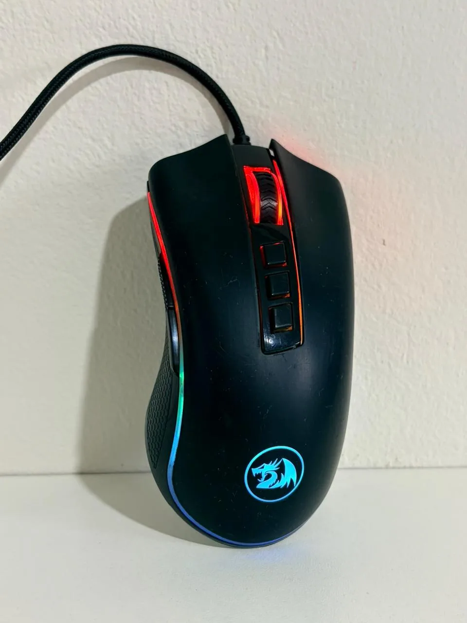 Mouse Redragon Cobra M711