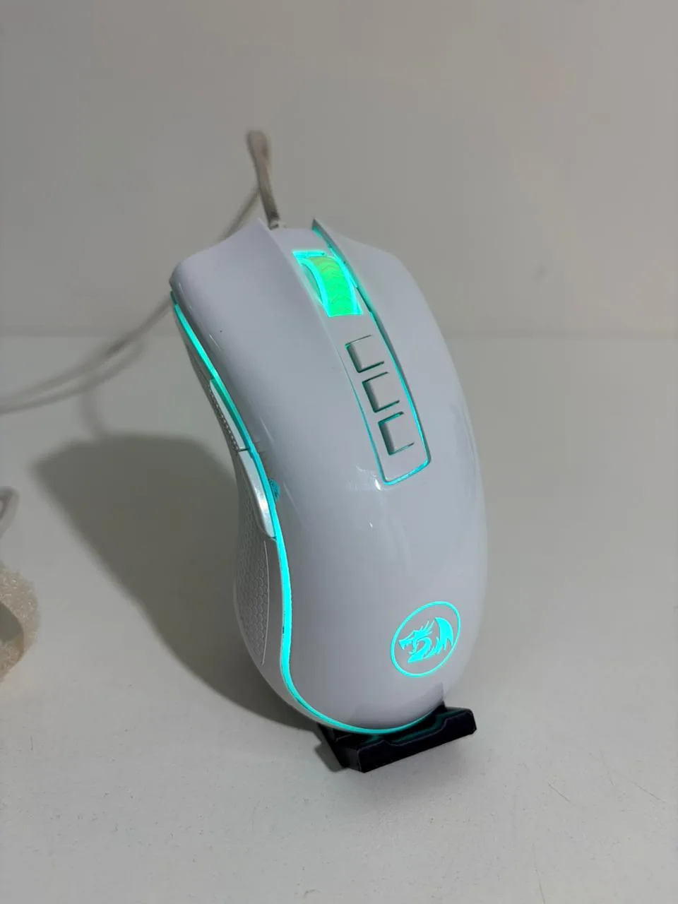 Mouse Redragon Cobra FPS M711W-FPS