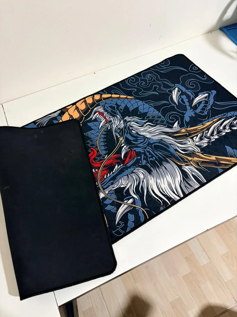 MousePad 3mm 89 x 40