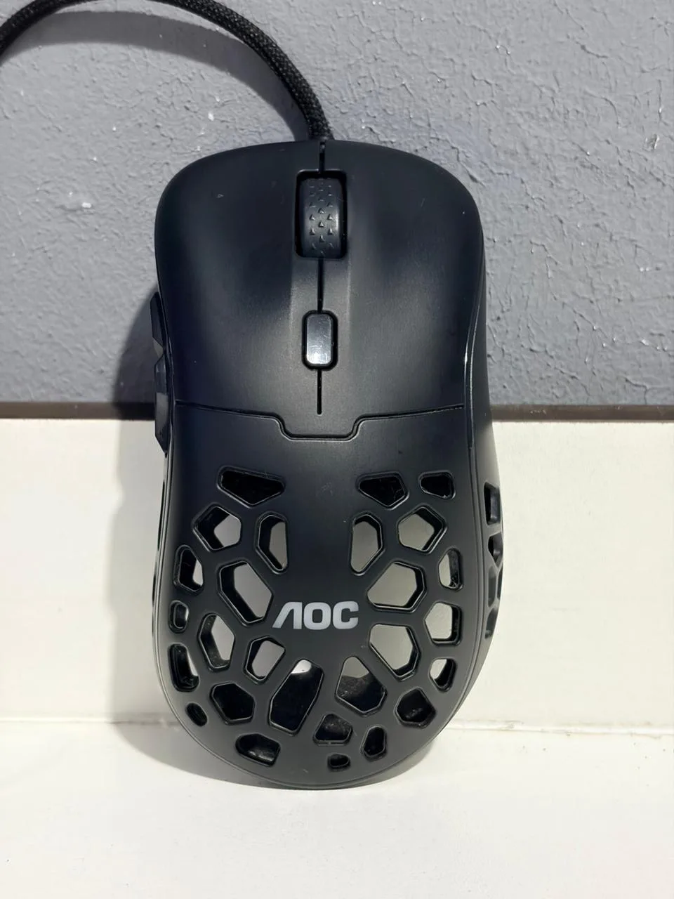 Mouse AOC GM510